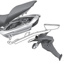 SHAD Top Box Fitting Kit for Kawasaki ER-6 F (09-11) K0ER69ST
