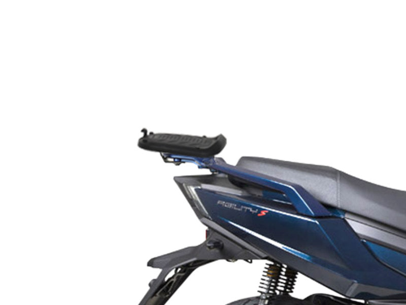 SHAD Motorcycle Top Box Fitting Kit for Kymco Agility S 50 (2022-2025)