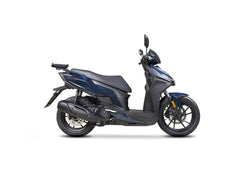 SHAD Motorcycle Top Box Fitting Kit for Kymco Agility S 50 (2022-2025)