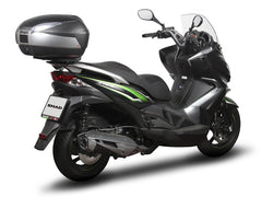 SHAD Motorcycle Top Box Fitting Kit for Kawasaki J300 (2013-2024)