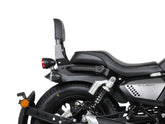 SHAD Motorcycle Backrest And Fitting Kit for Keeway K-Light 125 (2018-2026)