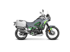 SHAD Motorcycle 4P Pannier Fitting Kit for Kawasaki KLE500 (2026-2026)