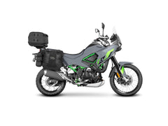 SHAD Motorcycle 4P Pannier Fitting Kit for Kawasaki KLE500 (2026-2026)
