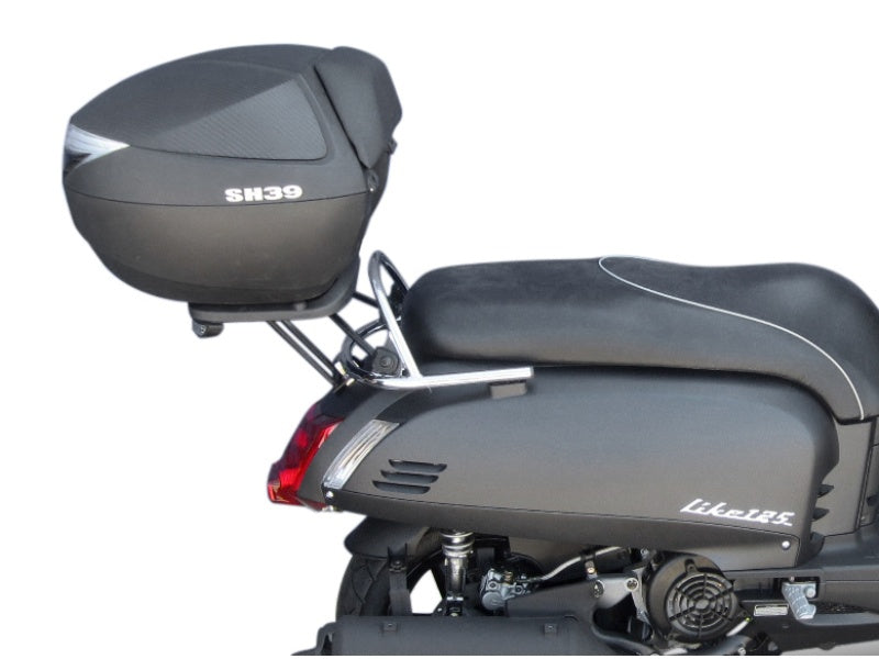 SHAD Top Box Fitting Kit for Kymco Like 125 (15-16) K0LK15ST