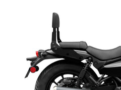 SHAD Motorcycle Backrest And Fitting Kit for Kawasaki Eliminator 500 (2024-2025)