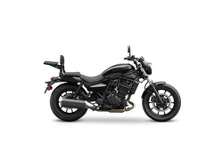 SHAD Motorcycle Backrest And Fitting Kit for Kawasaki Eliminator 500 (2024-2025)