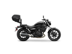 SHAD Motorcycle Backrest And Fitting Kit for Kawasaki Eliminator 500 (2024-2025)