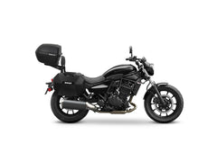 SHAD Motorcycle Backrest And Fitting Kit for Kawasaki Eliminator 500 (2024-2026)
