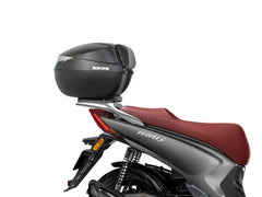 SHAD Top Box Fitting Kit for Kymco People 125 (18-25) K0PP18ST