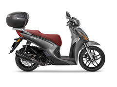 SHAD Motorcycle Top Box Fitting Kit for Kymco People 125 (2018-2025)