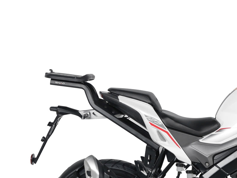 SHAD Motorcycle Top Box Fitting Kit for Keeway RKF 125 (2018-2024)