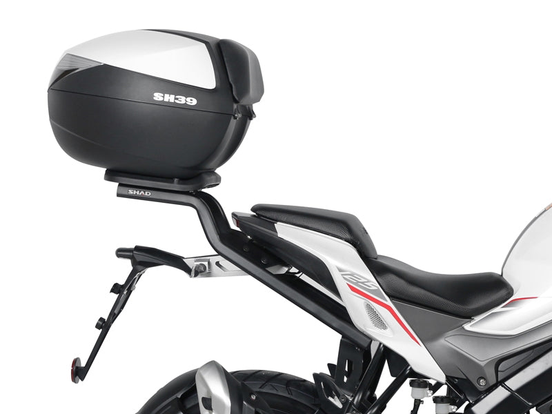 SHAD Motorcycle Top Box Fitting Kit for Keeway RKF 125 (2018-2024)