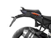 SHAD Motorcycle 3P Pannier Fitting Kit for KTM 1290 Super Duke GT (2023-2025)