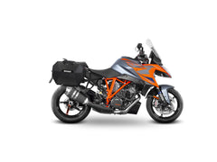 SHAD Motorcycle 3P Pannier Fitting Kit for KTM 1290 Super Duke GT (2023-2026)