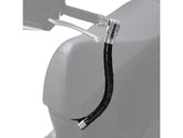 SHAD Scooter Lock Fitting Kit for Kymco Downtown GT 125 (25-26) K0SD35SC