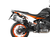 SHAD Motorcycle 4P Pannier Fitting Kit for KTM 790 Adventure (2019-2026)