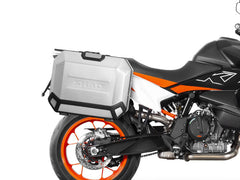 SHAD Motorcycle 4P Pannier Fitting Kit for KTM 890 Adventure R (2021-2025)