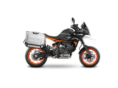 SHAD Motorcycle 4P Pannier Fitting Kit for KTM 890 Adventure R (2021-2025)