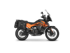 SHAD Motorcycle 4P Pannier Fitting Kit for KTM 890 Adventure R (2021-2025)