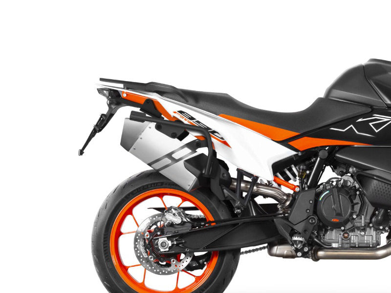 SHAD Motorcycle 3P Pannier Fitting Kit for KTM 790 Adventure (2019-2025)