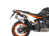 SHAD Motorcycle 3P Pannier Fitting Kit for KTM 890 Adventure R Rally (2021-2026)