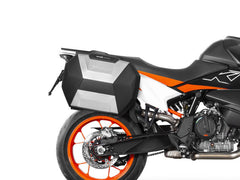 SHAD Motorcycle 3P Pannier Fitting Kit for KTM 890 Adventure L (2021-2025)
