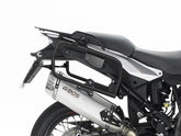 SHAD Motorcycle 4P Pannier Fitting Kit for KTM 1090 Adventure R (2014-2019)