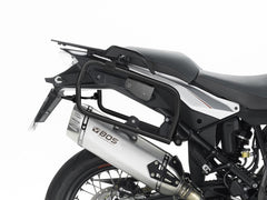 SHAD Motorcycle 4P Pannier Fitting Kit for KTM 1090 Adventure R (2014-2019)