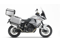 SHAD Motorcycle 4P Pannier Fitting Kit for KTM 1290 Super Adventure S (2014-2020)