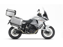 SHAD Motorcycle 4P Pannier Fitting Kit for KTM 1190 Adventure (2014-2016)