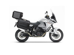 SHAD Motorcycle 4P Pannier Fitting Kit for KTM 1090 Adventure R (2014-2019)