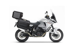 SHAD Motorcycle 4P Pannier Fitting Kit for KTM 1090 Adventure R (2014-2019)