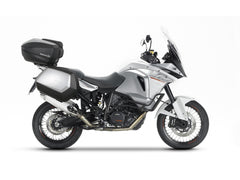 SHAD Motorcycle 4P Pannier Fitting Kit for KTM 1290 Super Adventure R (2014-2020)
