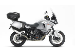 SHAD Motorcycle 4P Pannier Fitting Kit for KTM 1290 Super Adventure R (2014-2020)