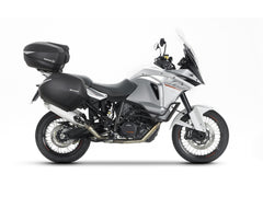 SHAD Motorcycle 4P Pannier Fitting Kit for KTM 1290 Super Adventure S (2014-2020)