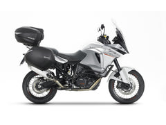 SHAD Motorcycle 4P Pannier Fitting Kit for KTM 1090 Adventure R (2014-2019)
