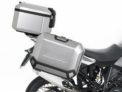 SHAD 4P Pannier Fitting Kit for KTM 1290 Super Adventure R (14-20) K0SP194P