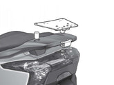 SHAD Top Box Fitting Kit for Kymco Dink Street 125 (09-15) K0SP19KT