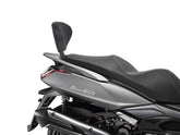 SHAD Motorcycle Backrest Fitting Kit for Kymco Dink Street 125 (2009-2015)