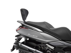 SHAD Motorcycle Backrest Fitting Kit for Kymco Dink Street 125 (2009-2015)
