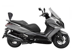 SHAD Motorcycle Backrest Fitting Kit for Kymco Dink Street 125 (2009-2015)