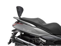 SHAD Motorcycle Backrest Fitting Kit for Kymco Super Dink 125 (2016-2016)