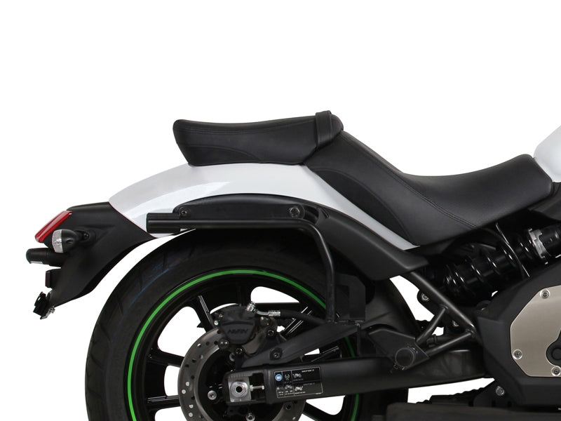 SHAD Motorcycle 3P Pannier Fitting Kit for Kawasaki Vulcan S (2015-2026)