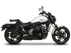 SHAD Motorcycle 3P Pannier Fitting Kit for Kawasaki Vulcan S (2015-2026)
