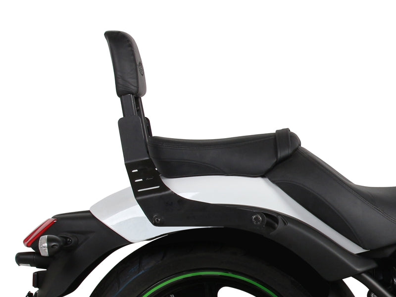SHAD Motorcycle Backrest And Fitting Kit for Kawasaki Vulcan S (2015-2026)