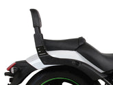 SHAD Motorcycle Backrest And Fitting Kit for Kawasaki Vulcan S (2015-2026)