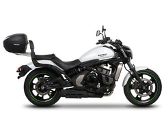 SHAD Motorcycle Backrest And Fitting Kit for Kawasaki Vulcan S (2015-2026)