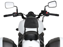 SHAD Motorcycle Backrest And Fitting Kit for Kawasaki Vulcan S (2015-2026)