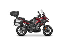 SHAD Motorcycle 3P Pannier Fitting Kit for Kawasaki Versys 1000 (2019-2024)