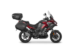 SHAD Motorcycle 3P Pannier Fitting Kit for Kawasaki Versys 1000 SE (2019-2024)